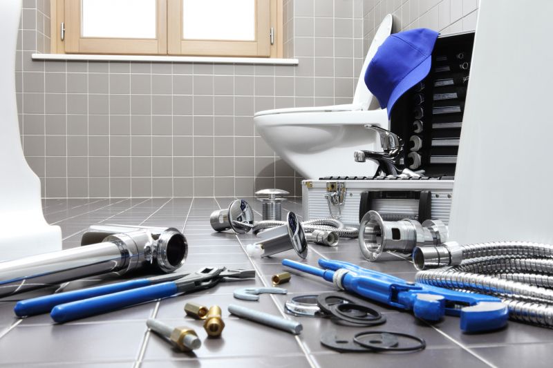 Top Bathroom Remodeling Companies in Fruitland Park, FL