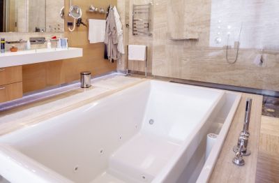Cost of Bathtub Installation in Wildwood, FL