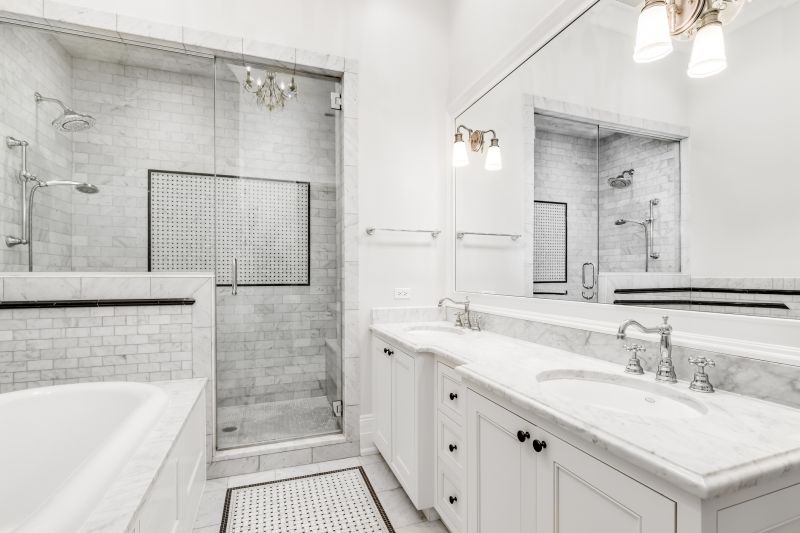 Best Bathroom Remodeling Contractors in Wildwood, FL